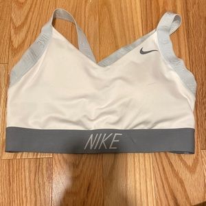 sports bra from nike